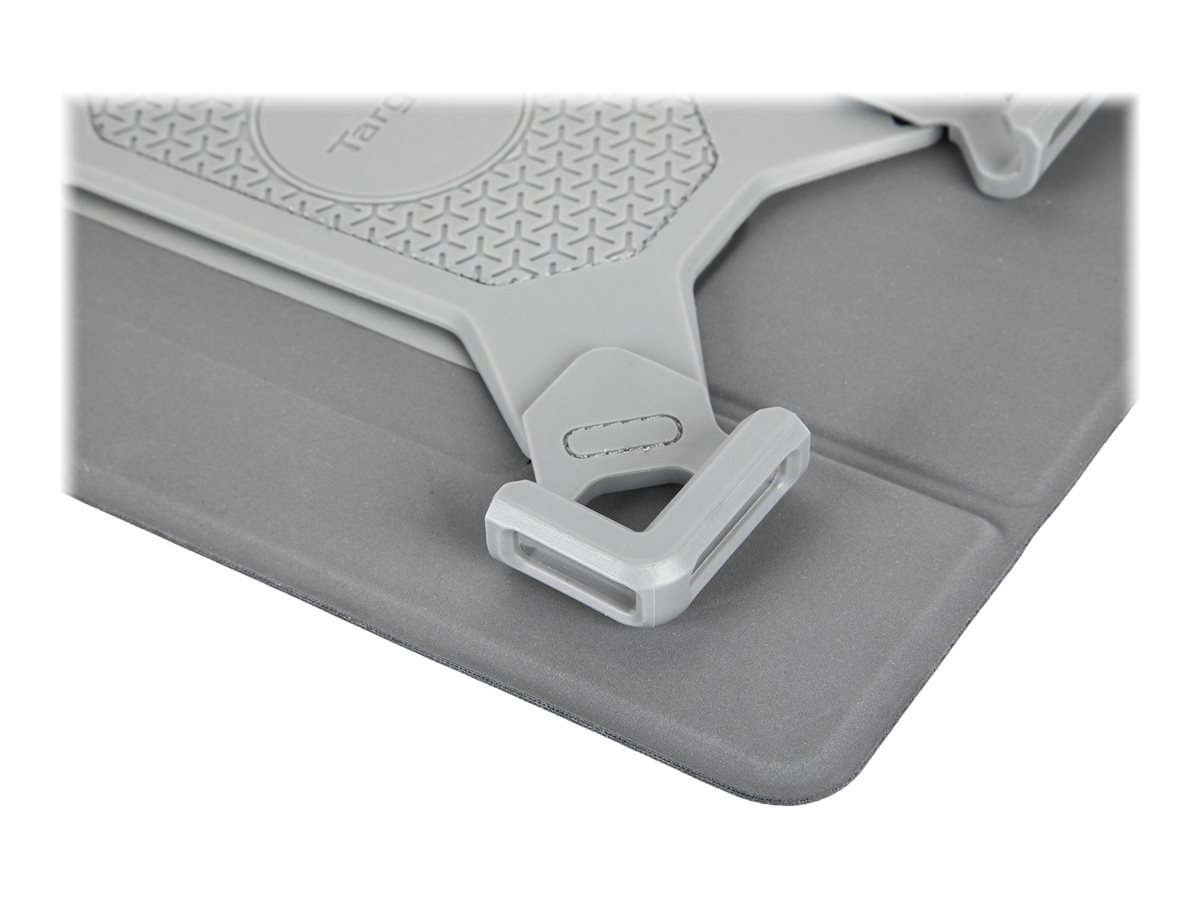 TARGUS Pro Tek Universal Bluetooth Keyboard Case 9-10.5p (DE)