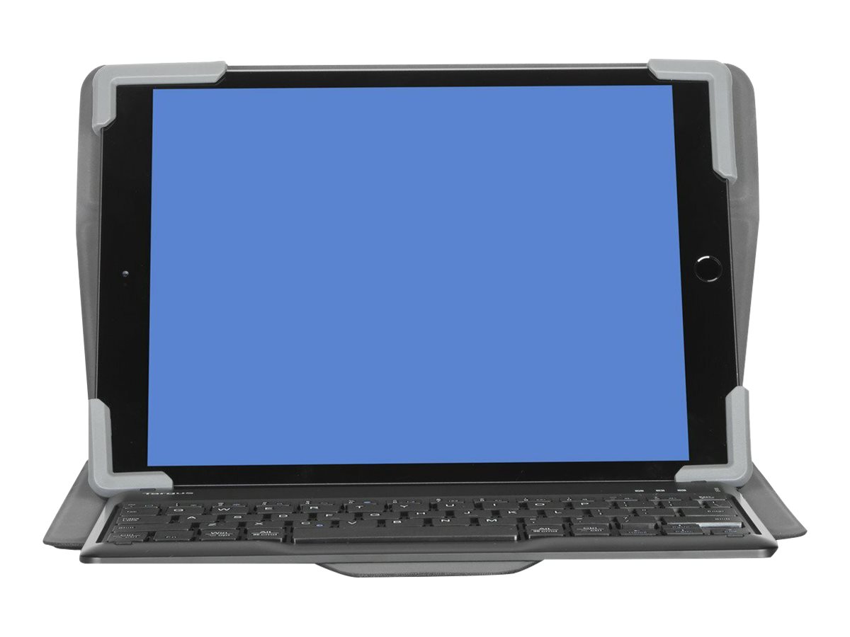 TARGUS Pro Tek Universal Bluetooth Keyboard Case 9-10.5p (DE)