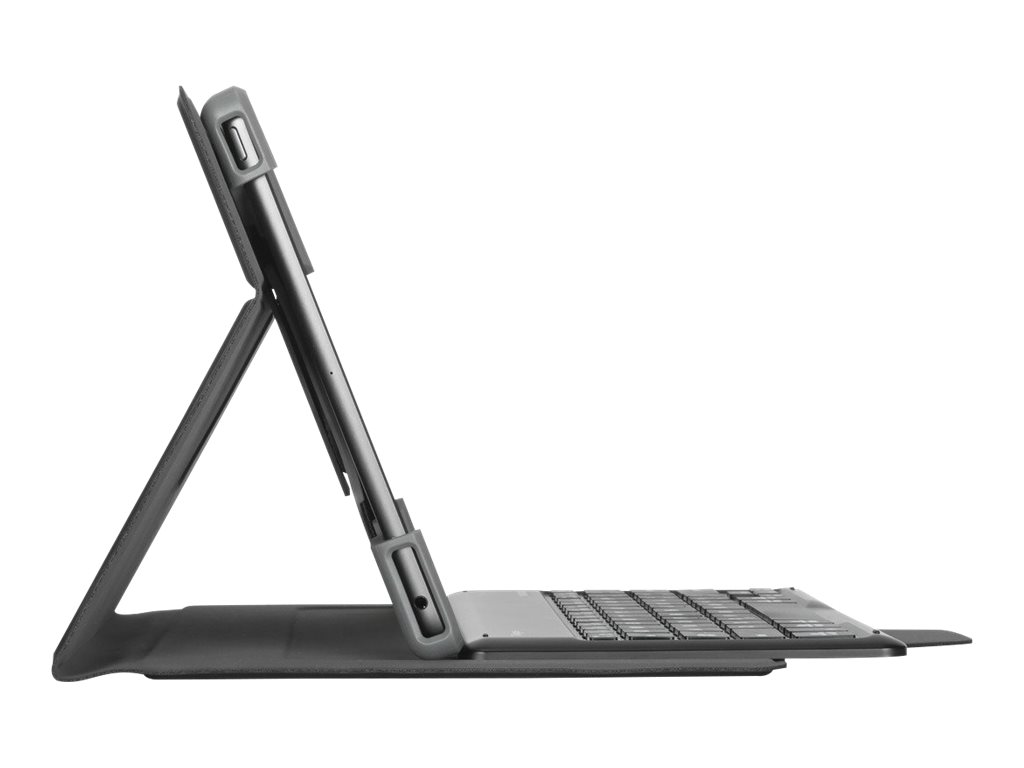 TARGUS Pro Tek Universal Bluetooth Keyboard Case 9-10.5p (DE)