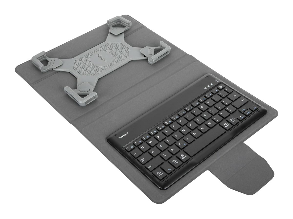 TARGUS Pro Tek Universal Bluetooth KeyBoard case 9-10.5p (ES)
