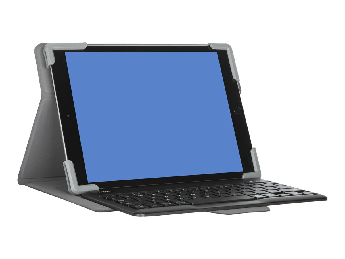 TARGUS Pro Tek Universal Bluetooth KeyBoard case 9-10.5p (ES)