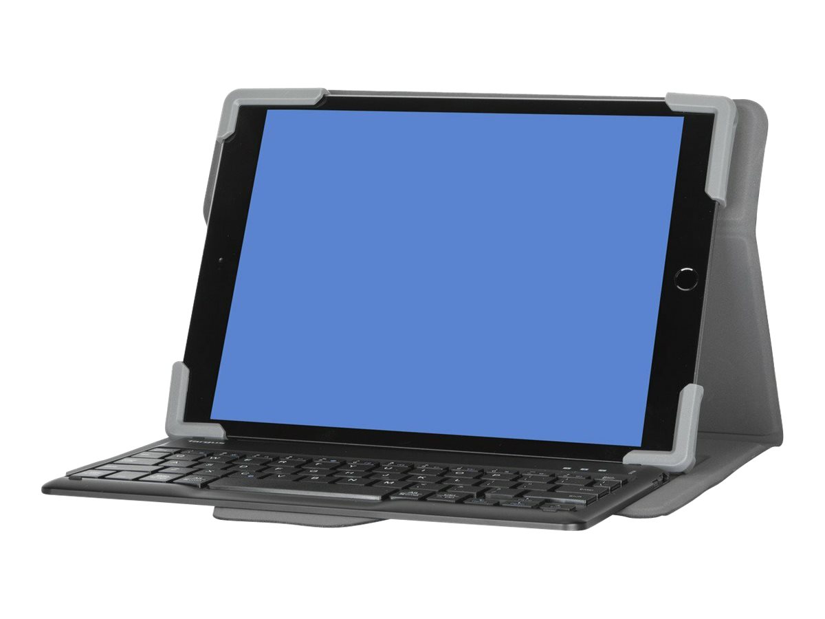 TARGUS Pro Tek Universal Bluetooth KeyBoard case 9-10.5p (ES)