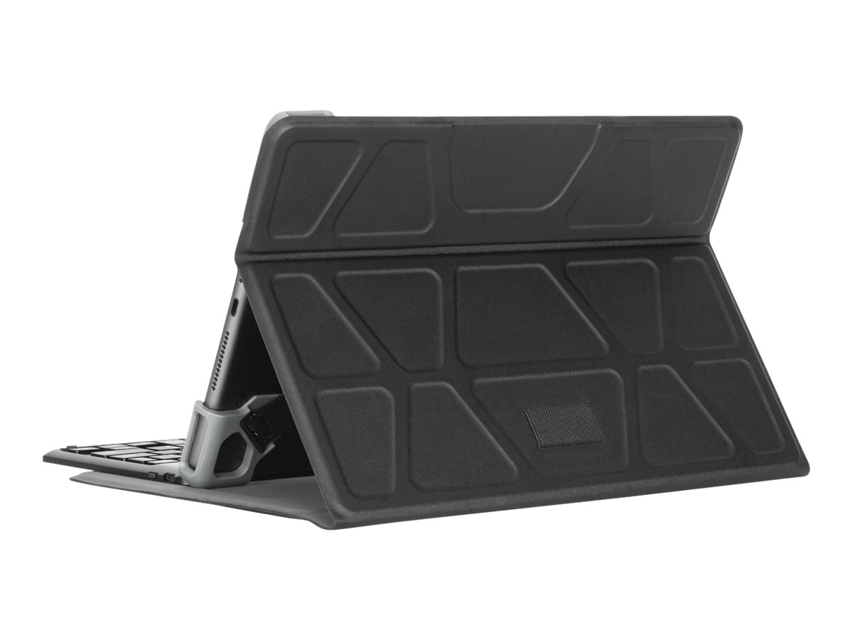 TARGUS Pro Tek Universal Bluetooth KeyBoard case 9-10.5p (ES)