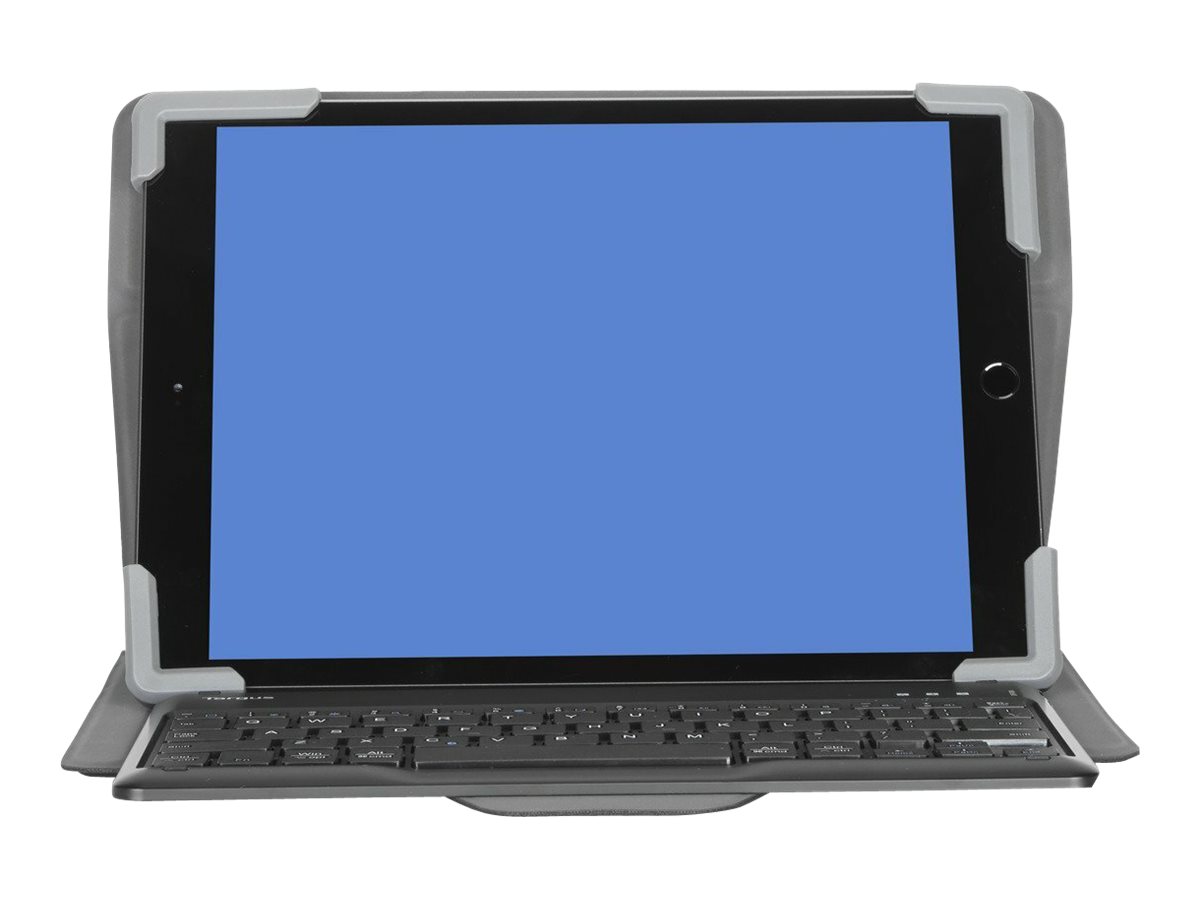TARGUS Pro Tek Universal Bluetooth KeyBoard case 9-10.5p (ES)