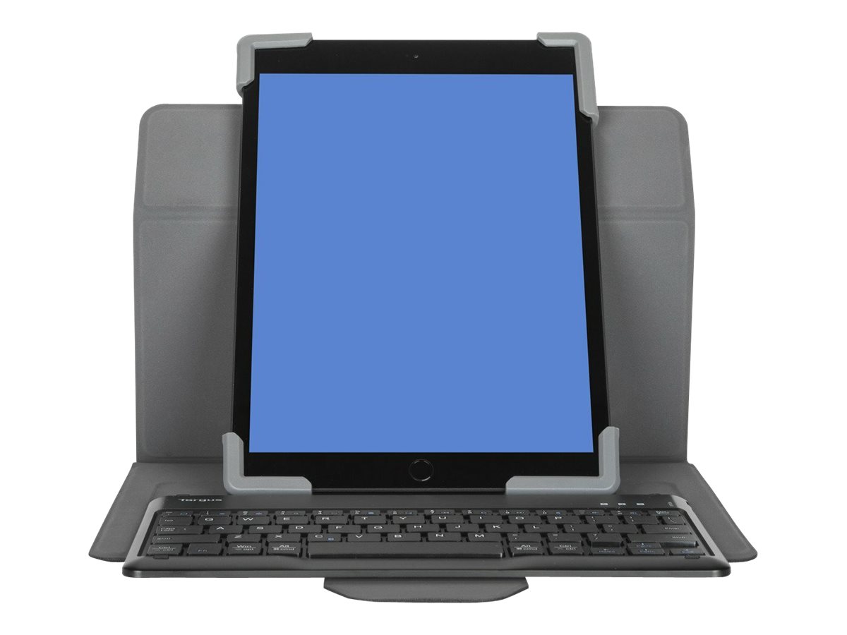 TARGUS Pro Tek Universal Bluetooth KeyBoard case 9-10.5p (ES)
