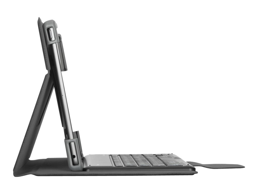TARGUS Pro Tek Universal Bluetooth KeyBoard case 9-10.5p (ES)