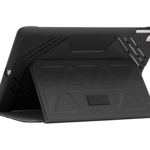 TARGUS ProTek case for iPad 7th Gen 10.2p iPad Air 10.5inch and iPad Pro 10.5p Black