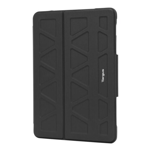 TARGUS ProTek case for iPad 7th Gen 10.2p iPad Air 10.5inch and iPad Pro 10.5p Black