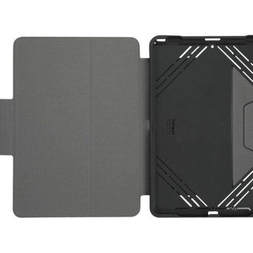 TARGUS ProTek case for iPad 7th Gen 10.2p iPad Air 10.5inch and iPad Pro 10.5p Black