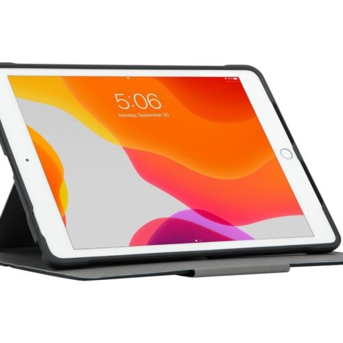 TARGUS ProTek case for iPad 7th Gen 10.2p iPad Air 10.5inch and iPad Pro 10.5p Black
