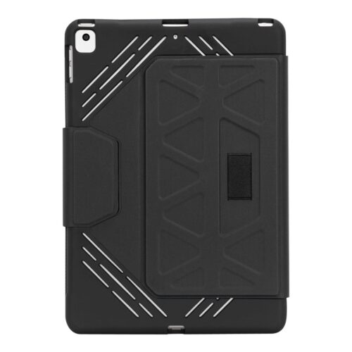 TARGUS ProTek case for iPad 7th Gen 10.2p iPad Air 10.5inch and iPad Pro 10.5p Black