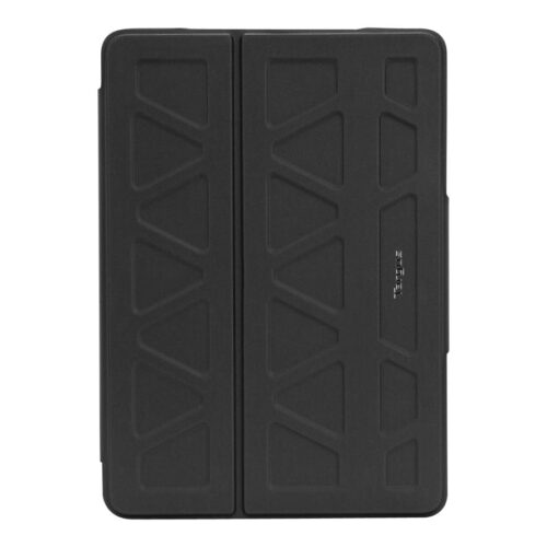 TARGUS ProTek case for iPad 7th Gen 10.2p iPad Air 10.5inch and iPad Pro 10.5p Black