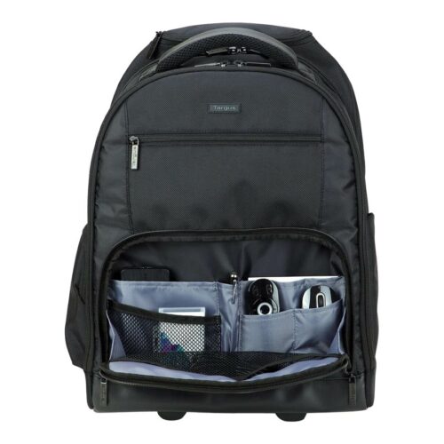 TARGUS ROLLING Notebook Backpack pièce