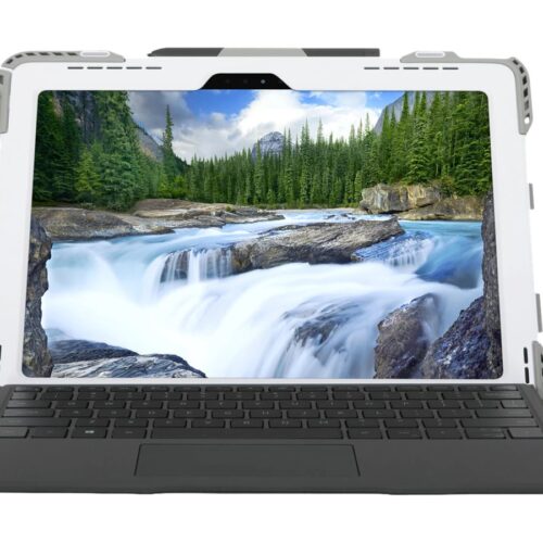TARGUS Ruggedized Healthcare Case for Dell Latitude 7 B2B Only