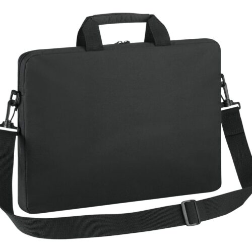 TARGUS Sacoche Intellect 15.6p Topload Black garantie 2 ans