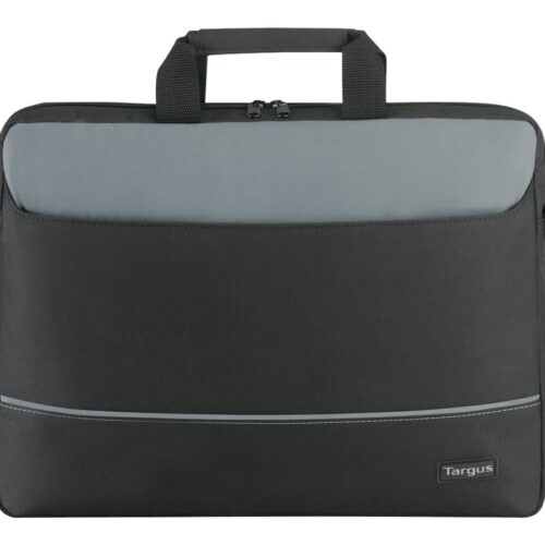 TARGUS Sacoche Intellect 15.6p Topload Black garantie 2 ans