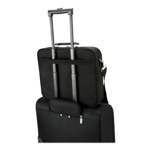 TARGUS SACOCHE NOTEPAC NOIR NYLON 15.4/16 POUCES