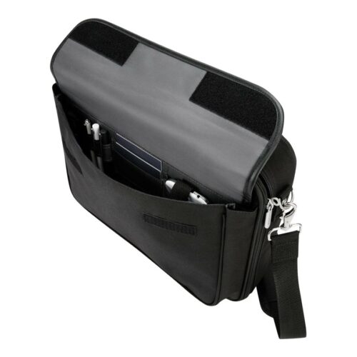 TARGUS SACOCHE NOTEPAC NOIR NYLON 15.4/16 POUCES
