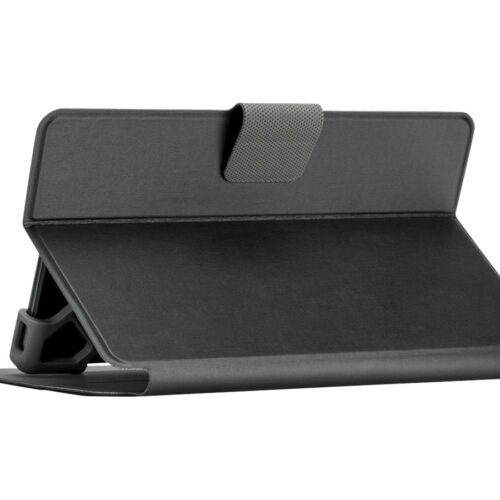 TARGUS SafeFit 7-8.5p Rotating Case Black
