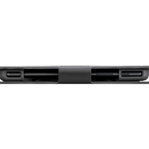 TARGUS SafeFit 7-8.5p Rotating Case Black