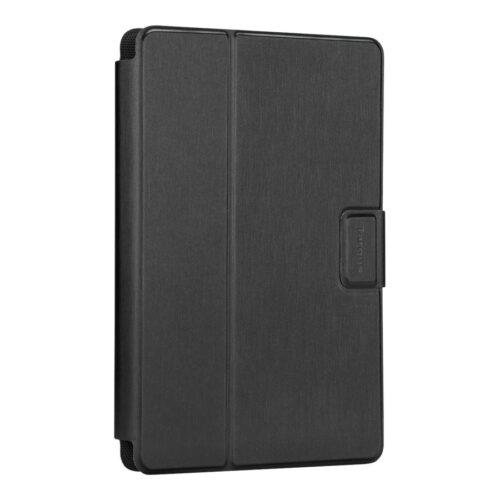 TARGUS SafeFit 7-8.5p Rotating Case Black