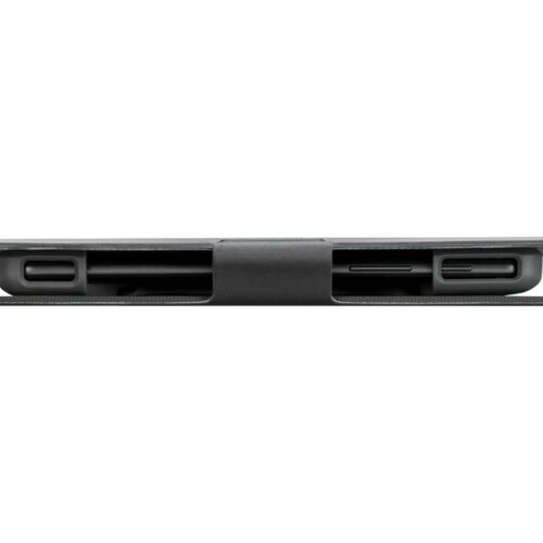 TARGUS SafeFit 7-8.5p Rotating Case Black