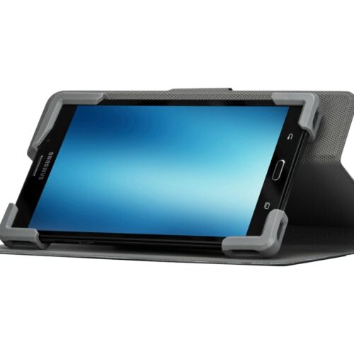 TARGUS SafeFit 7-8.5p Rotating Case Black