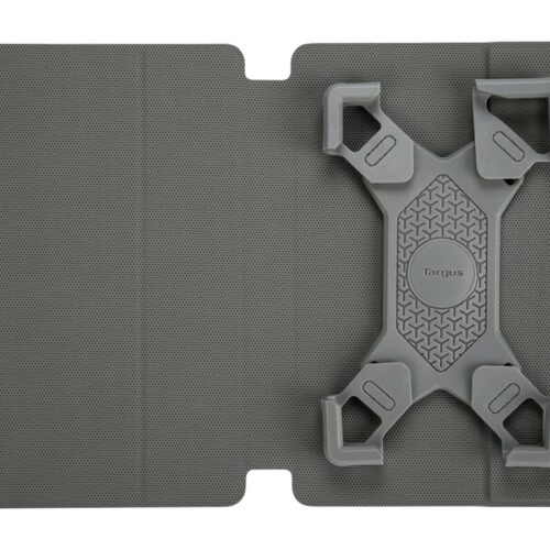TARGUS SafeFit 7-8.5p Rotating Case Black