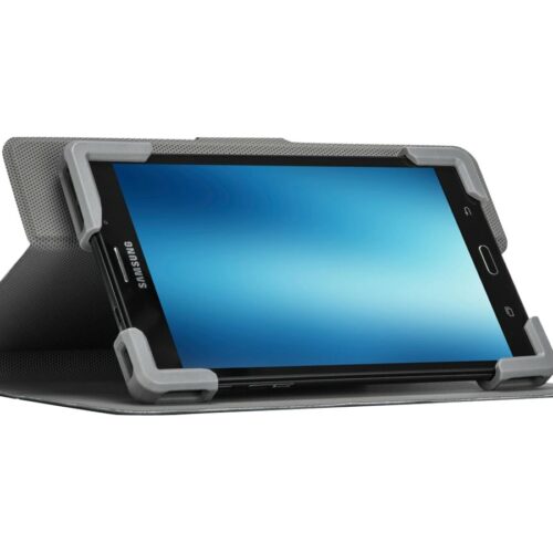 TARGUS SafeFit 7-8.5p Rotating Case Black