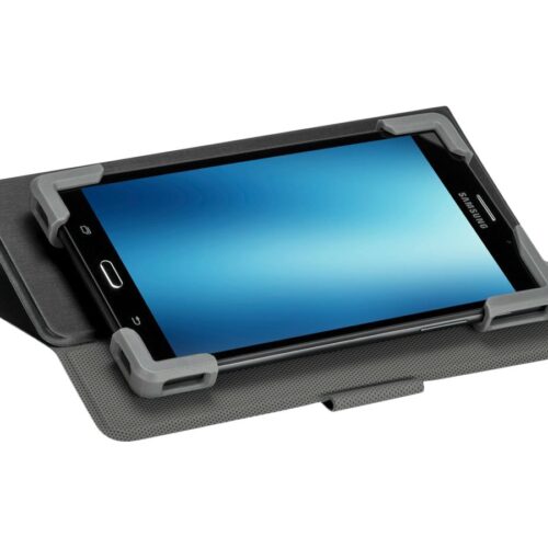 TARGUS SafeFit 7-8.5p Rotating Case Black