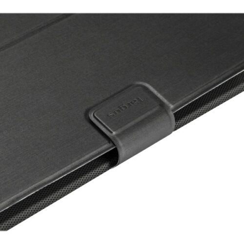TARGUS SafeFit 7-8.5p Rotating Case Black