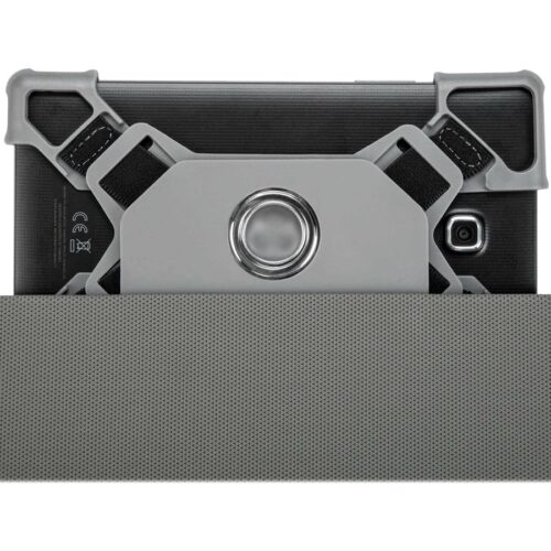 TARGUS SafeFit 7-8.5p Rotating Case Black