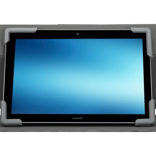 TARGUS SafeFit 9-10.5p Rotating Case Black
