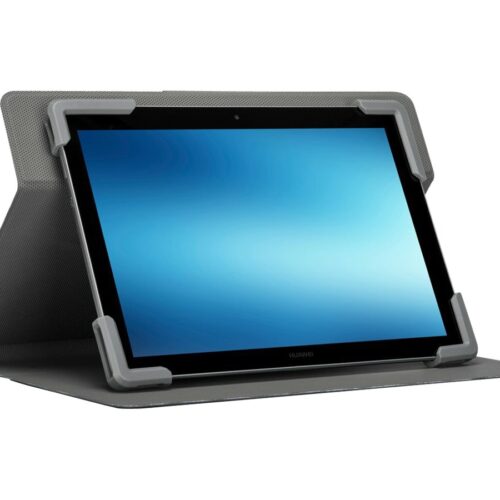TARGUS SafeFit 9-10.5p Rotating Case Black