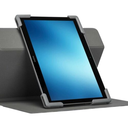 TARGUS SafeFit 9-10.5p Rotating Case Black