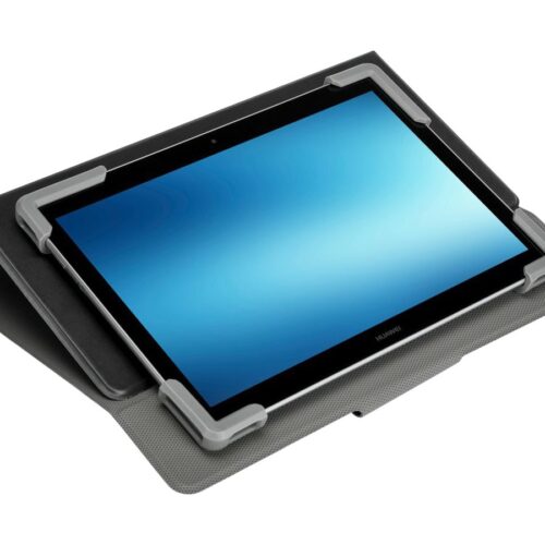 TARGUS SafeFit 9-10.5p Rotating Case Black