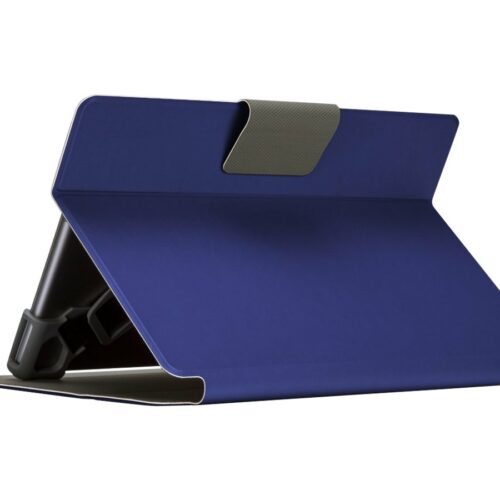 TARGUS SafeFit 9-10.5p Rotating Case Blue