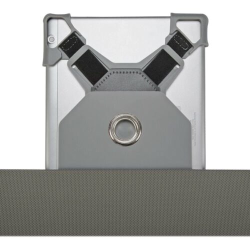 TARGUS SafeFit 9-10.5p Rotating Case Blue