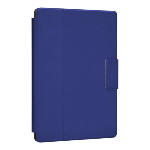 TARGUS SafeFit 9-10.5p Rotating Case Blue