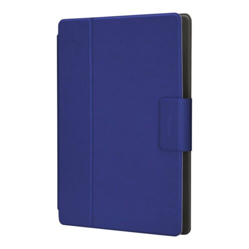 TARGUS SafeFit 9-10.5p Rotating Case Blue