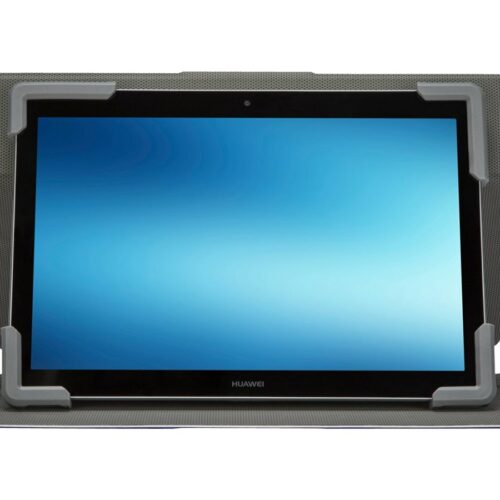 TARGUS SafeFit 9-10.5p Rotating Case Blue