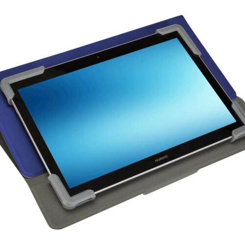 TARGUS SafeFit 9-10.5p Rotating Case Blue