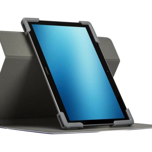 TARGUS SafeFit 9-10.5p Rotating Case Blue