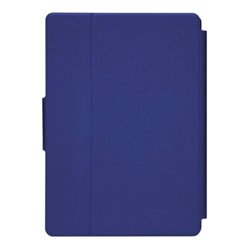 TARGUS SafeFit 9-10.5p Rotating Case Blue