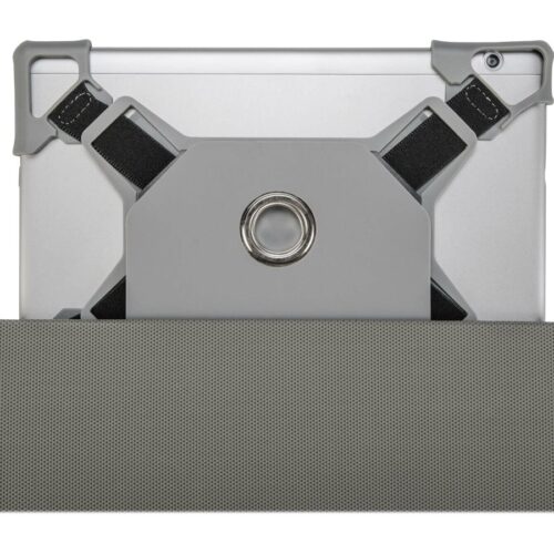 TARGUS SafeFit 9-10.5p Rotating Case Blue