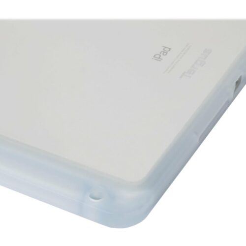 TARGUS SafePort Anti Microbial back cover 10.2p iPad
