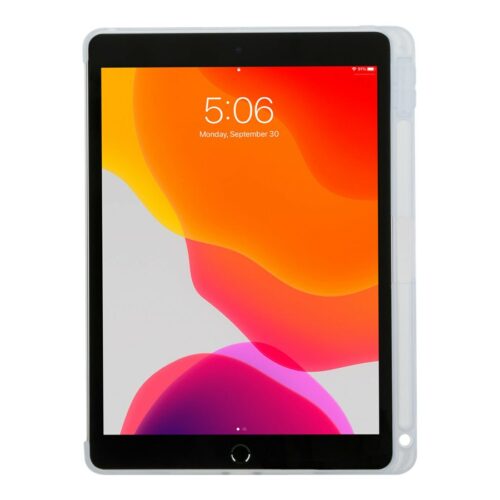 TARGUS SafePort Anti Microbial back cover 10.2p iPad