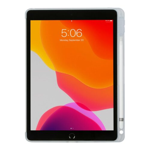 TARGUS SafePort Anti Microbial back cover 10.2p iPad
