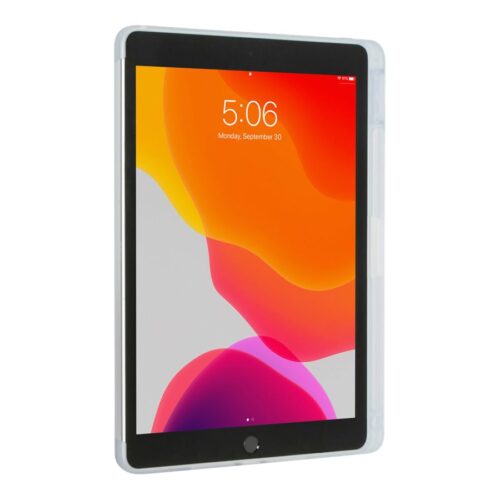 TARGUS SafePort Anti Microbial back cover 10.2p iPad