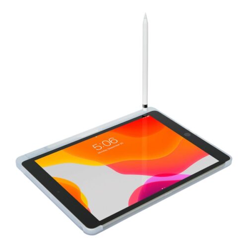 TARGUS SafePort Anti Microbial back cover 10.2p iPad